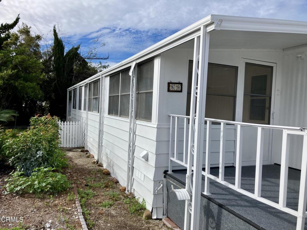 1500 Richmond Road, Unit 89 Santa Paula, CA 93060 - Photo 11 of 13 Exterior 02