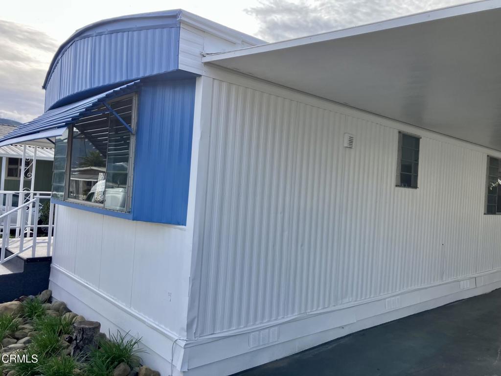 1500 Richmond Road, Unit 89 Santa Paula, CA 93060 - Photo 12 of 13 Exterior 03