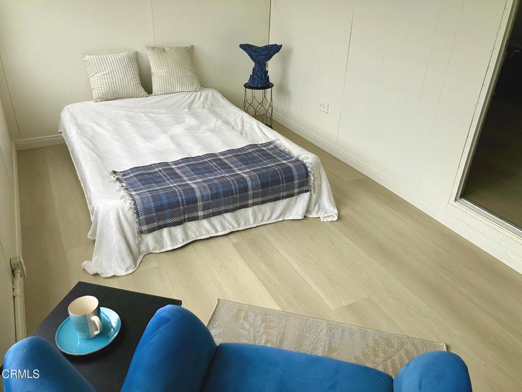 1500 Richmond Road, Unit 89 Santa Paula, CA 93060 - Photo 6 of 13 Spare bedroom