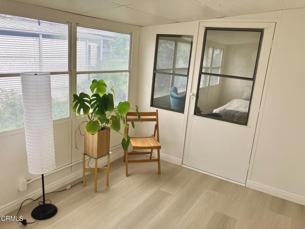 1500 Richmond Road, Unit 89 Santa Paula, CA 93060 - Photo 7 of 13 Porch entry