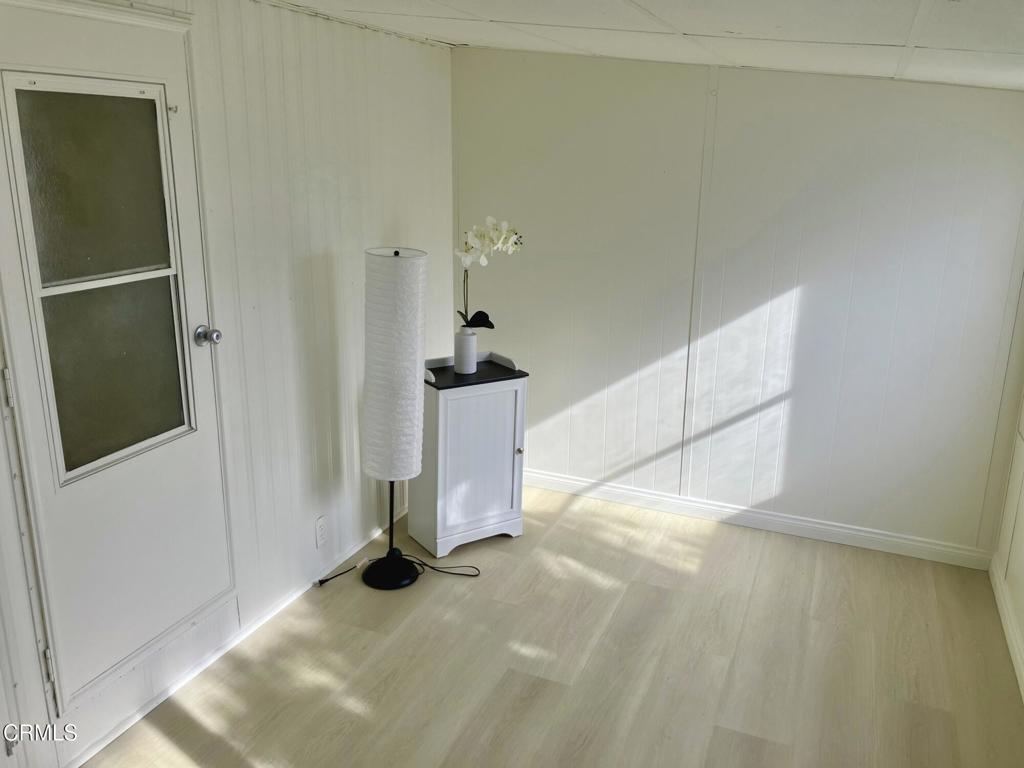 1500 Richmond Road, Unit 89 Santa Paula, CA 93060 - Photo 8 of 13 Back room