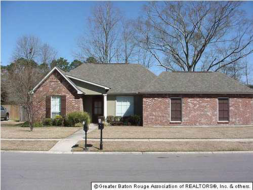9031 Worth Avenue Baton Rouge, LA 70810 - Photo 1 of 12 Gallery Image 1