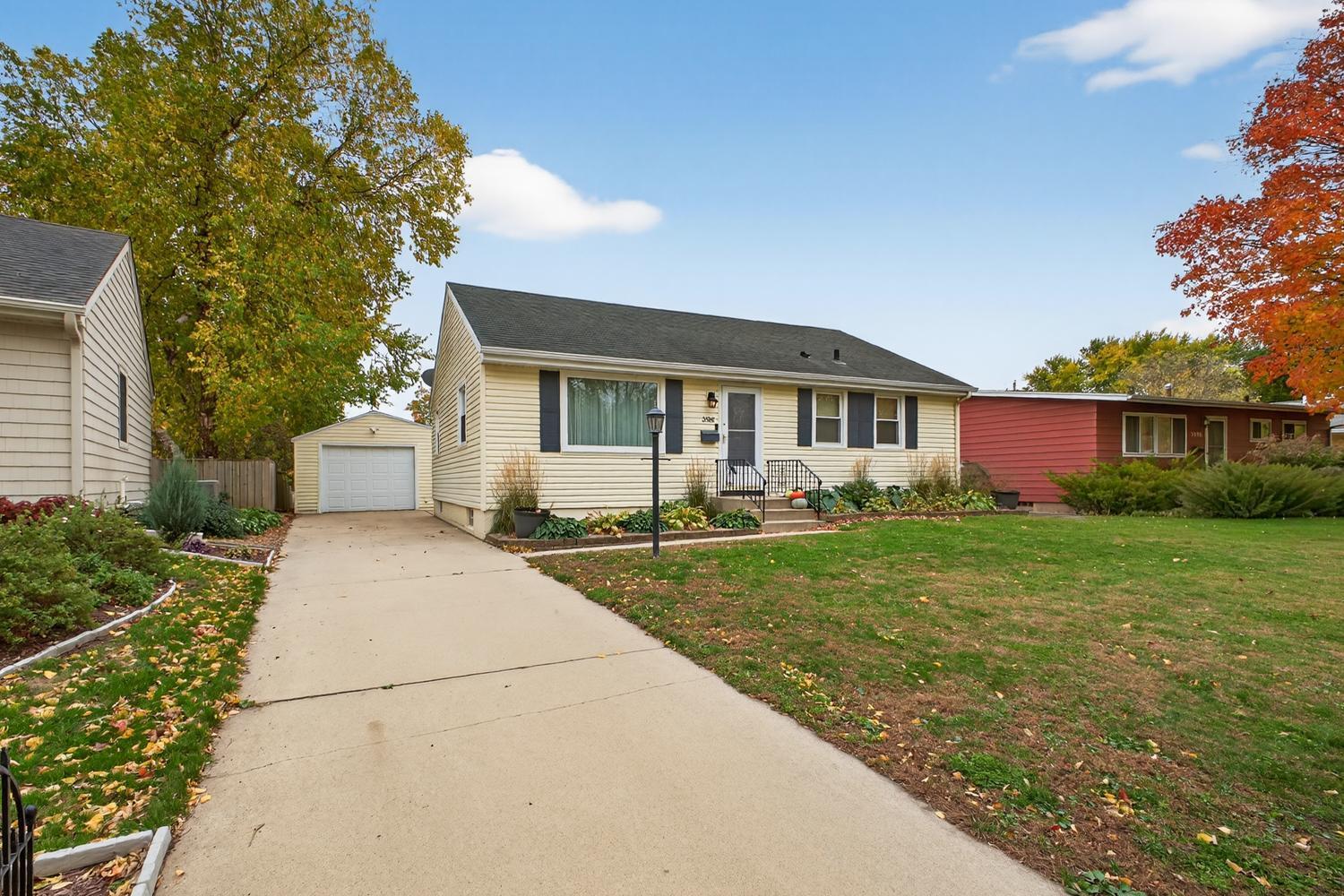 3586 6th Street Northwest Rochester, MN 55901 - Photo 1 of 1