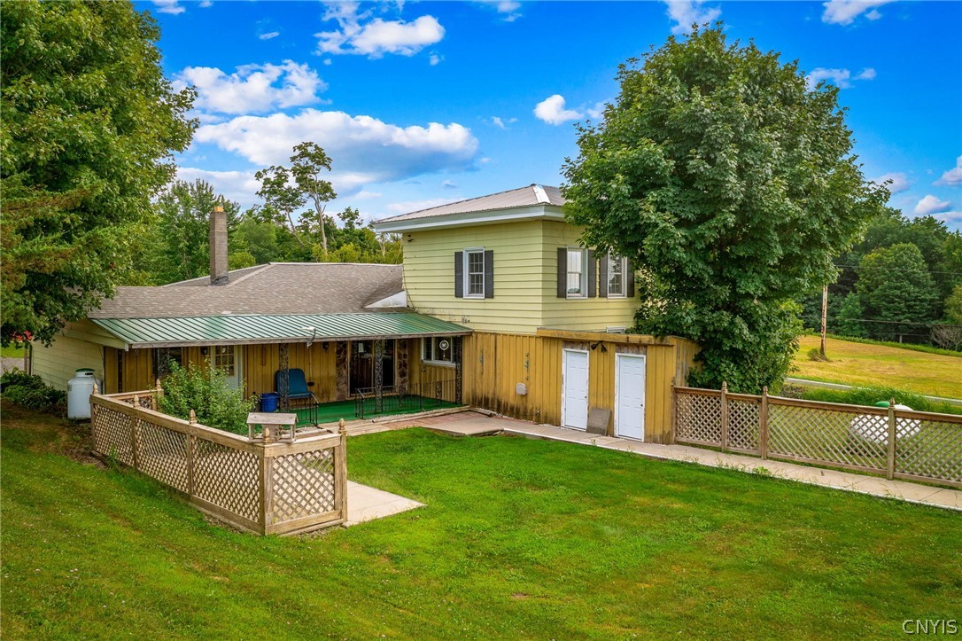 348 Hadley Road Sandy Creek, NY 13145 - Photo 12 of 39