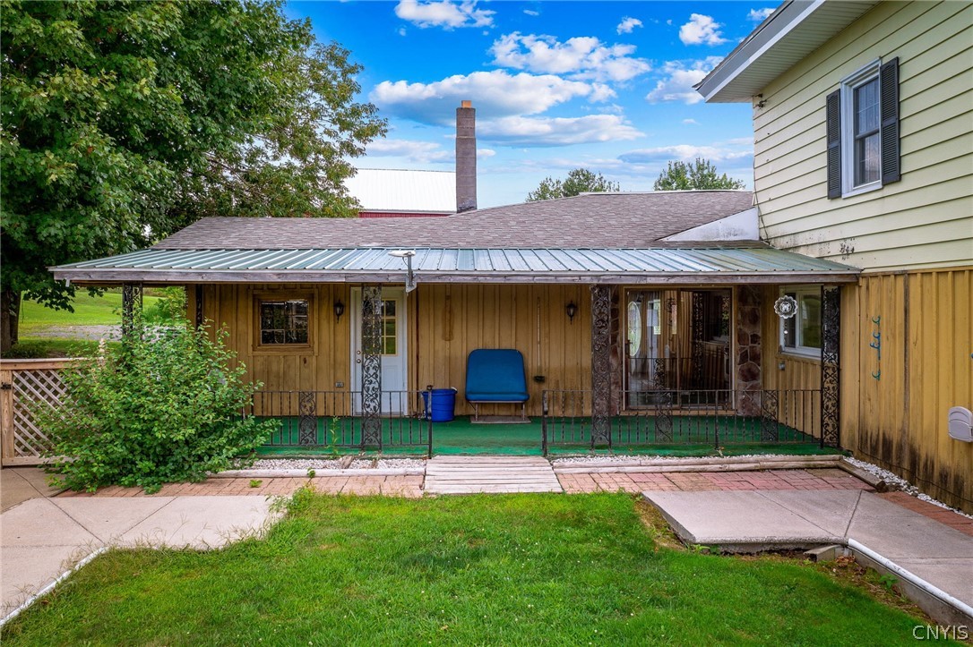 348 Hadley Road Sandy Creek, NY 13145 - Photo 13 of 39