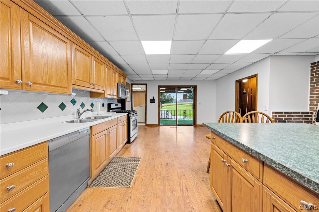 348 Hadley Road Sandy Creek, NY 13145 - Photo 14 of 39