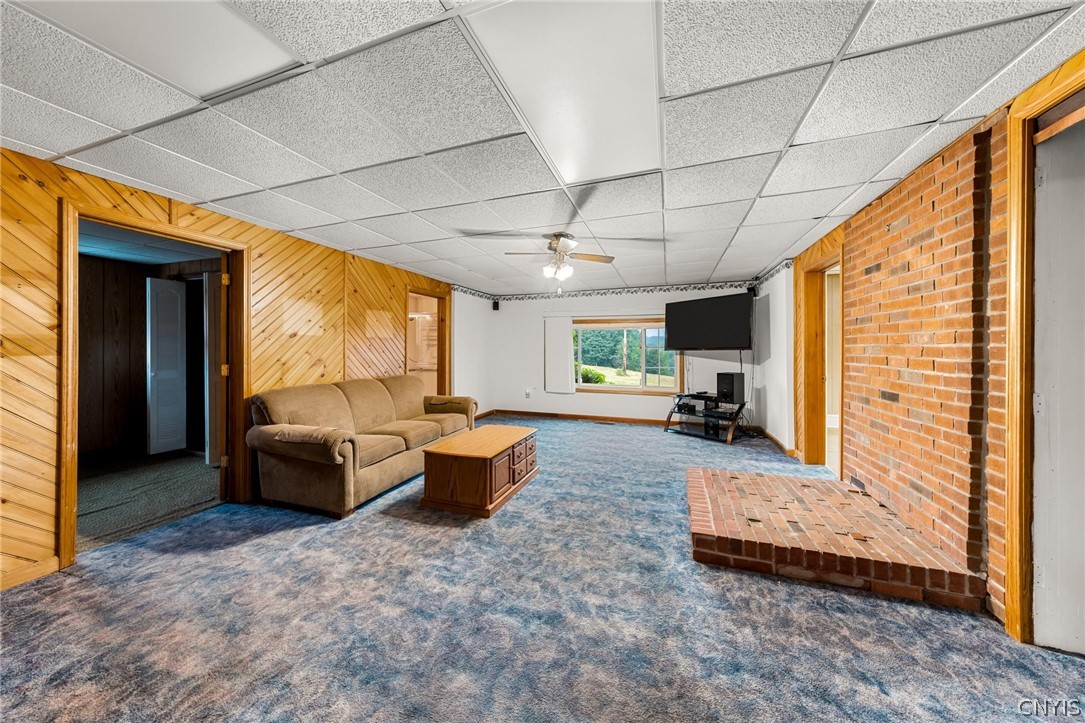 348 Hadley Road Sandy Creek, NY 13145 - Photo 17 of 39