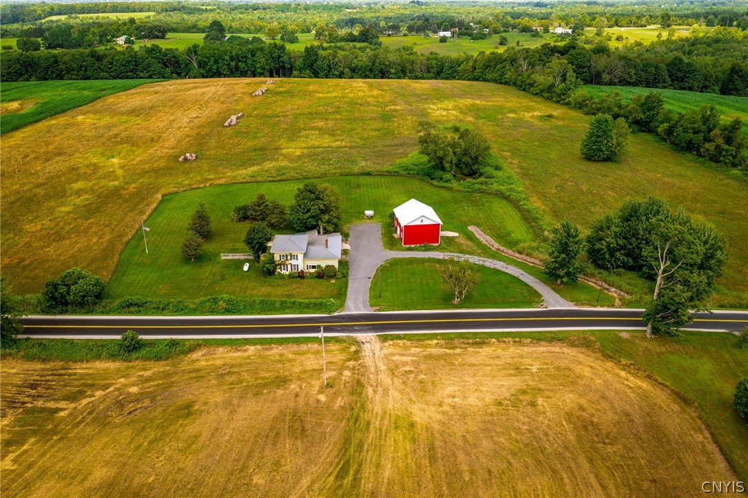 348 Hadley Road Sandy Creek, NY 13145 - Photo 2 of 39