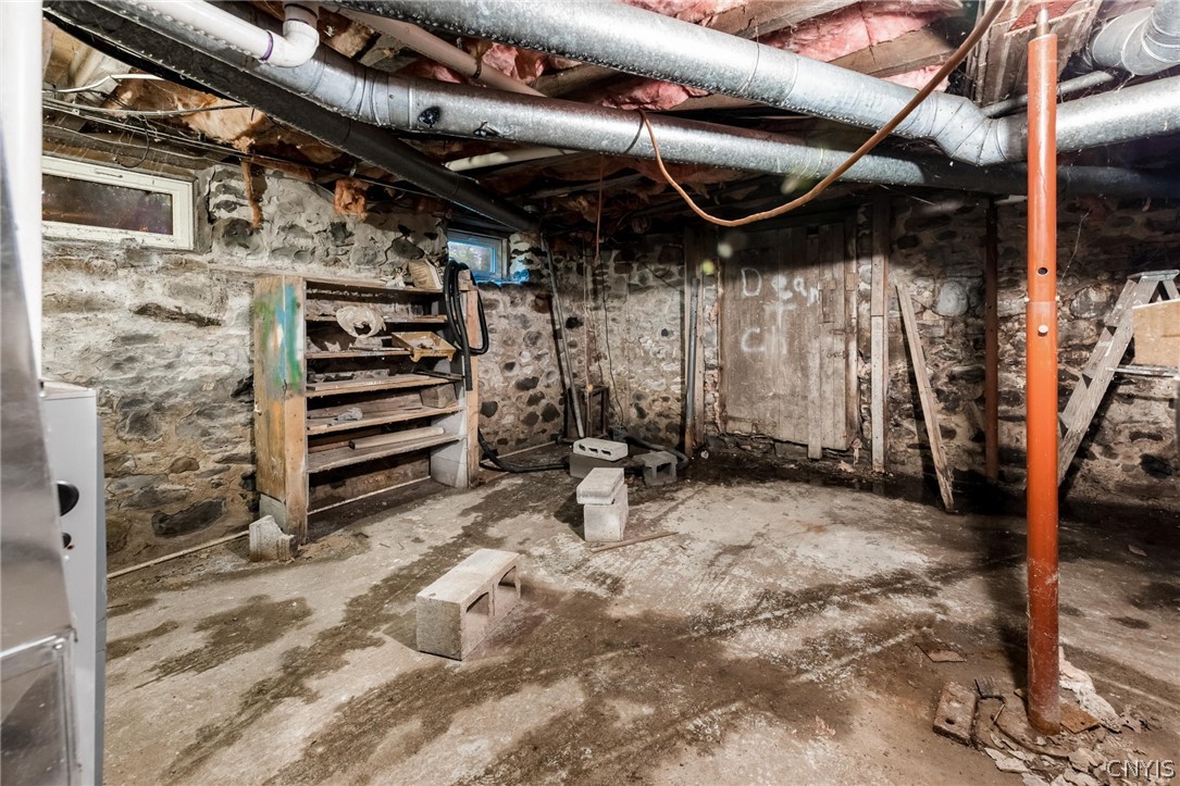 348 Hadley Road Sandy Creek, NY 13145 - Photo 27 of 39