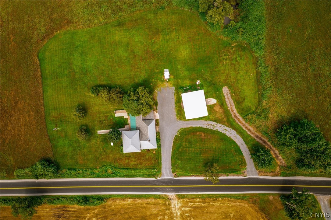 348 Hadley Road Sandy Creek, NY 13145 - Photo 3 of 39