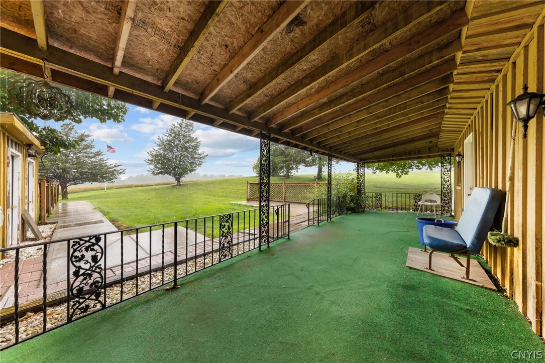 348 Hadley Road Sandy Creek, NY 13145 - Photo 34 of 39