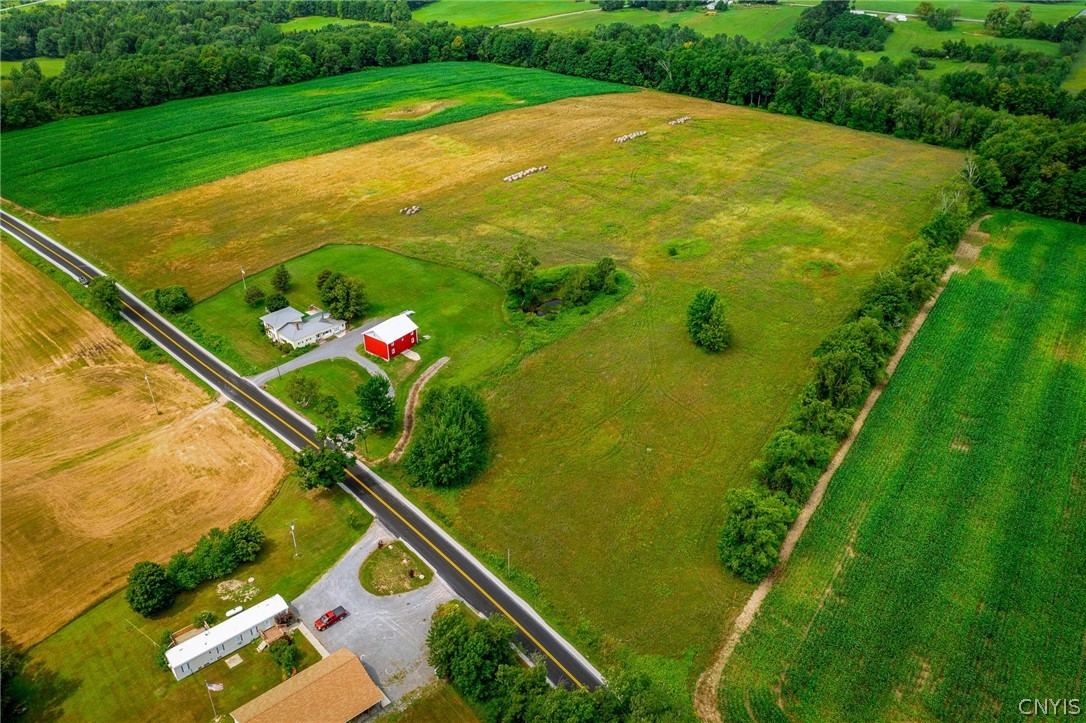 348 Hadley Road Sandy Creek, NY 13145 - Photo 35 of 39