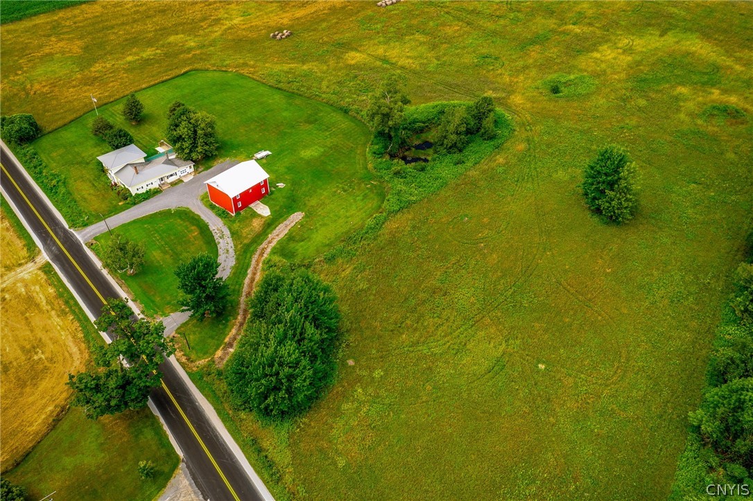 348 Hadley Road Sandy Creek, NY 13145 - Photo 36 of 39