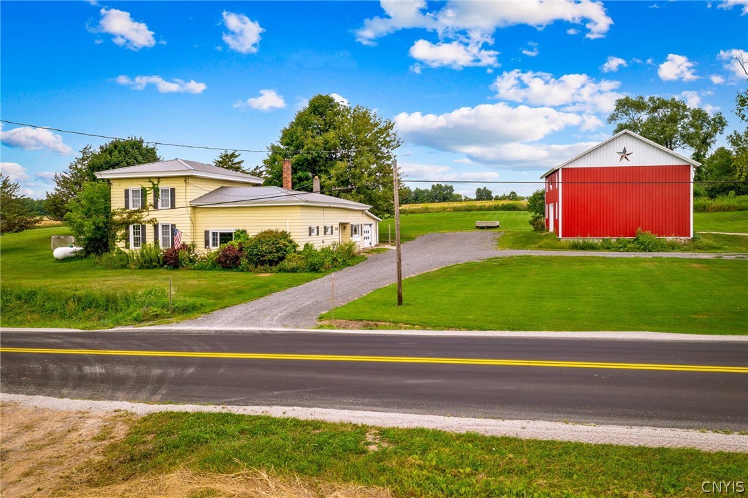 348 Hadley Road Sandy Creek, NY 13145 - Photo 37 of 39