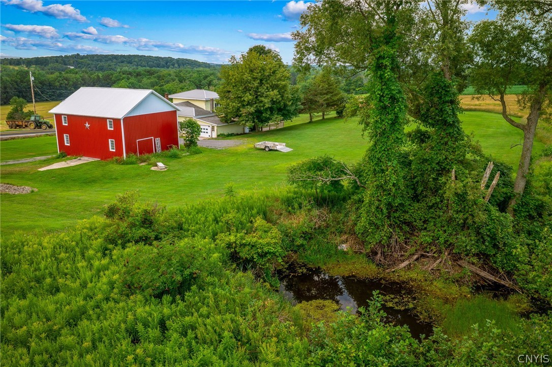 348 Hadley Road Sandy Creek, NY 13145 - Photo 38 of 39