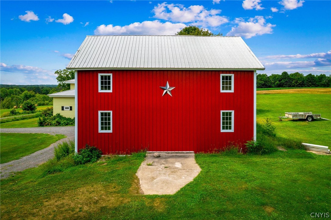 348 Hadley Road Sandy Creek, NY 13145 - Photo 39 of 39