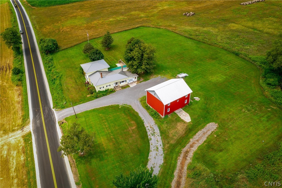 348 Hadley Road Sandy Creek, NY 13145 - Photo 4 of 39