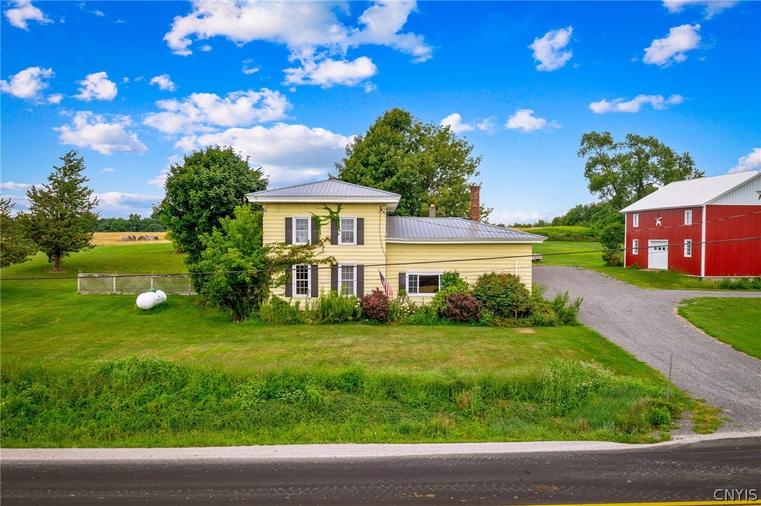 348 Hadley Road Sandy Creek, NY 13145 - Photo 5 of 39