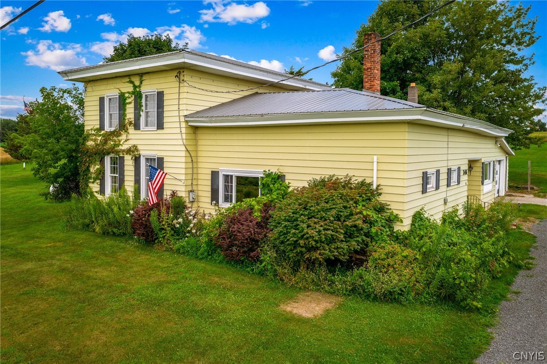 348 Hadley Road Sandy Creek, NY 13145 - Photo 6 of 39