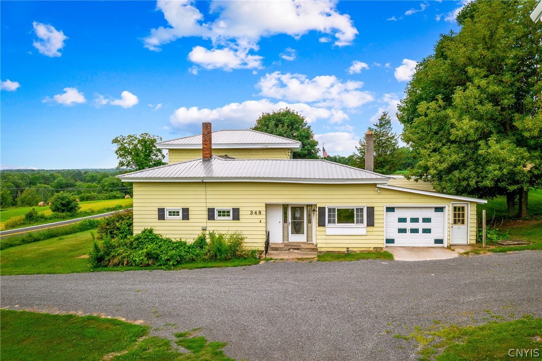 348 Hadley Road Sandy Creek, NY 13145 - Photo 7 of 39