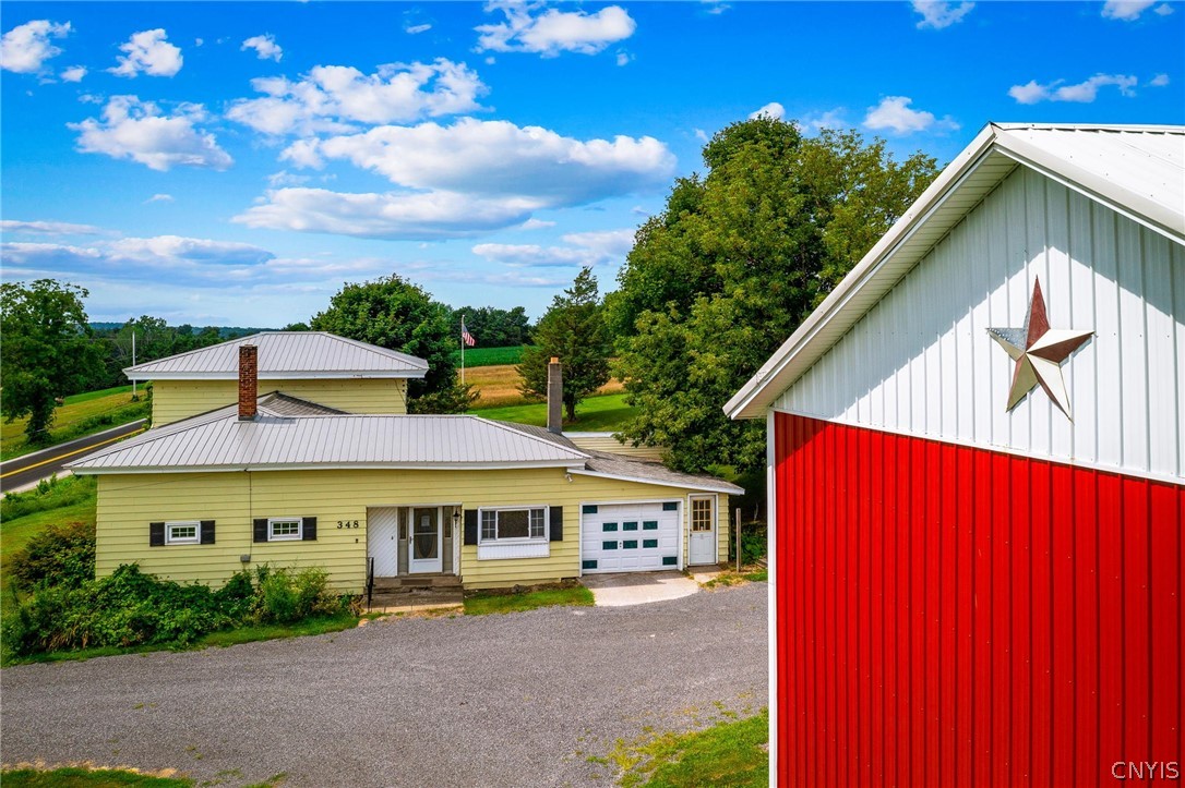 348 Hadley Road Sandy Creek, NY 13145 - Photo 8 of 39