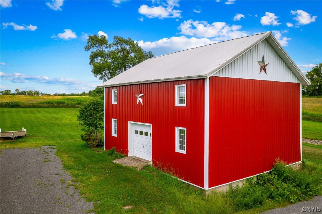 348 Hadley Road Sandy Creek, NY 13145 - Photo 9 of 39