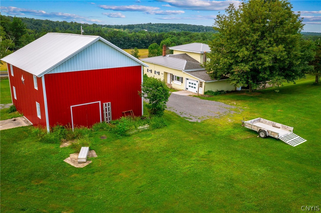 348 Hadley Road Sandy Creek, NY 13145 - Photo 10 of 39