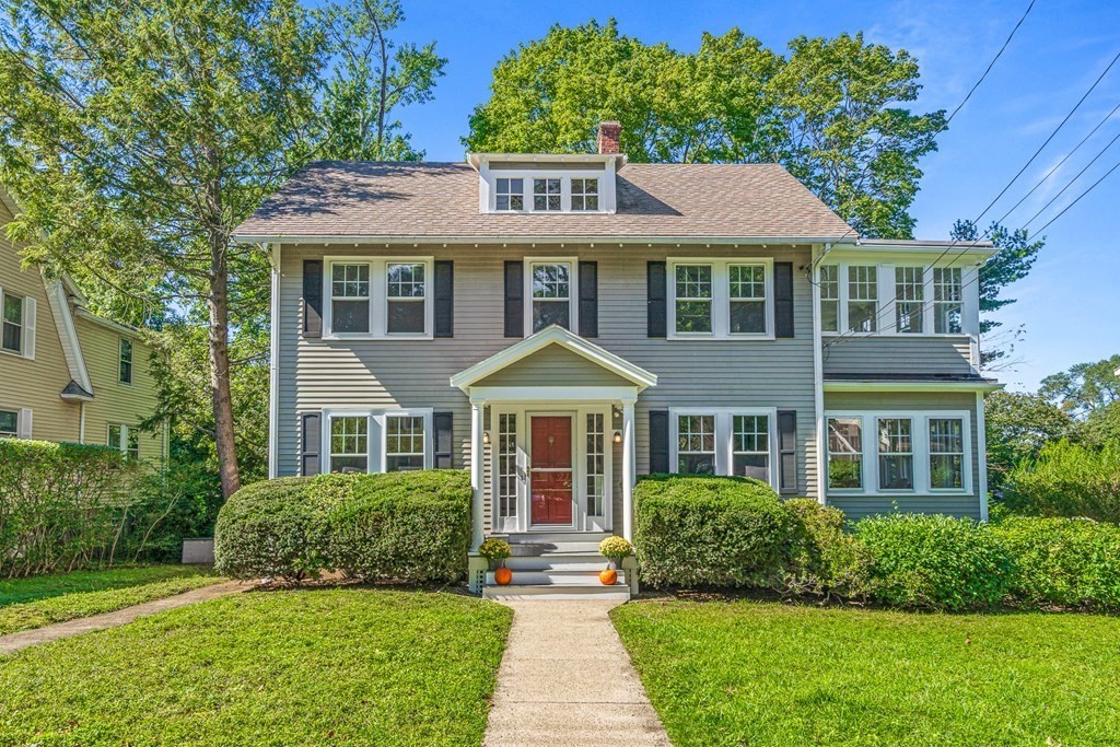 15 Sargent Road Winchester, MA 01890 - Photo 1 of 42