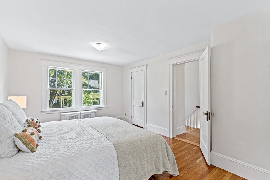 15 Sargent Road Winchester, MA 01890 - Photo 20 of 42