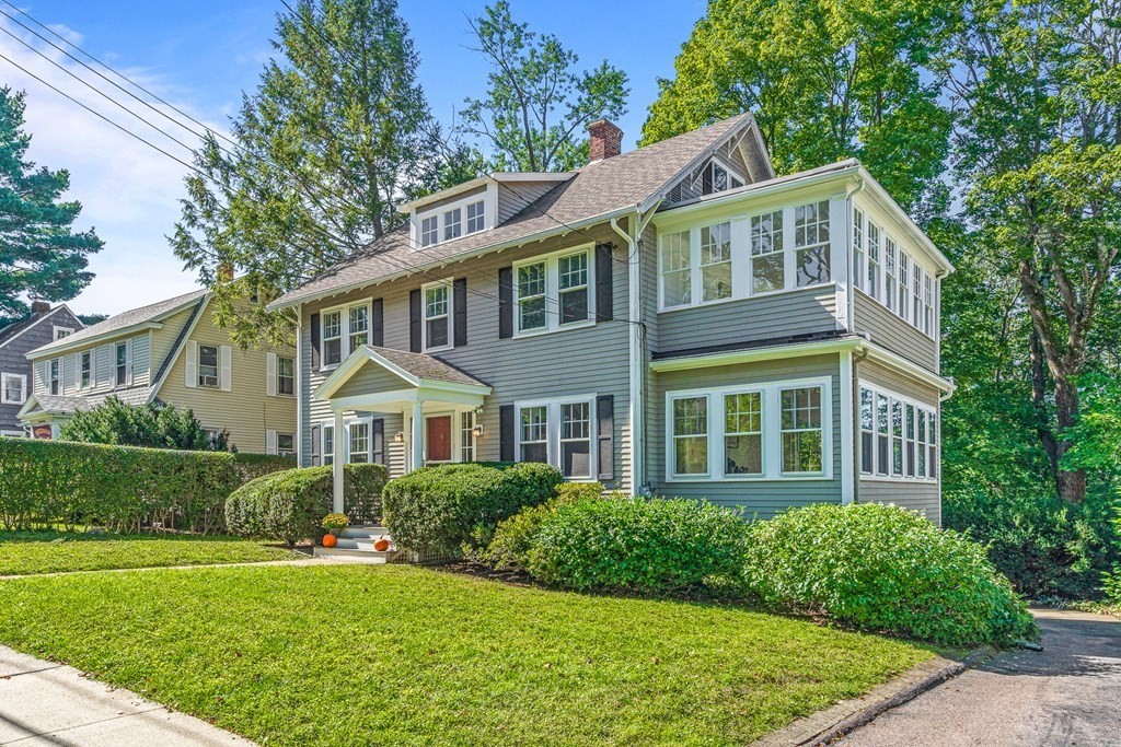 15 Sargent Road Winchester, MA 01890 - Photo 2 of 42