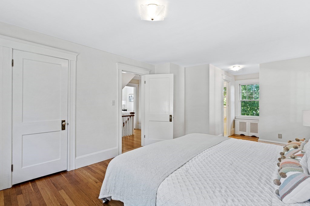 15 Sargent Road Winchester, MA 01890 - Photo 21 of 42