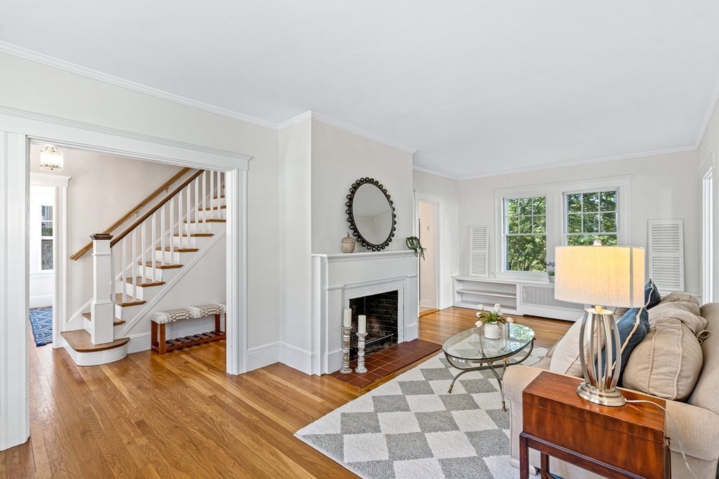 15 Sargent Road Winchester, MA 01890 - Photo 3 of 42