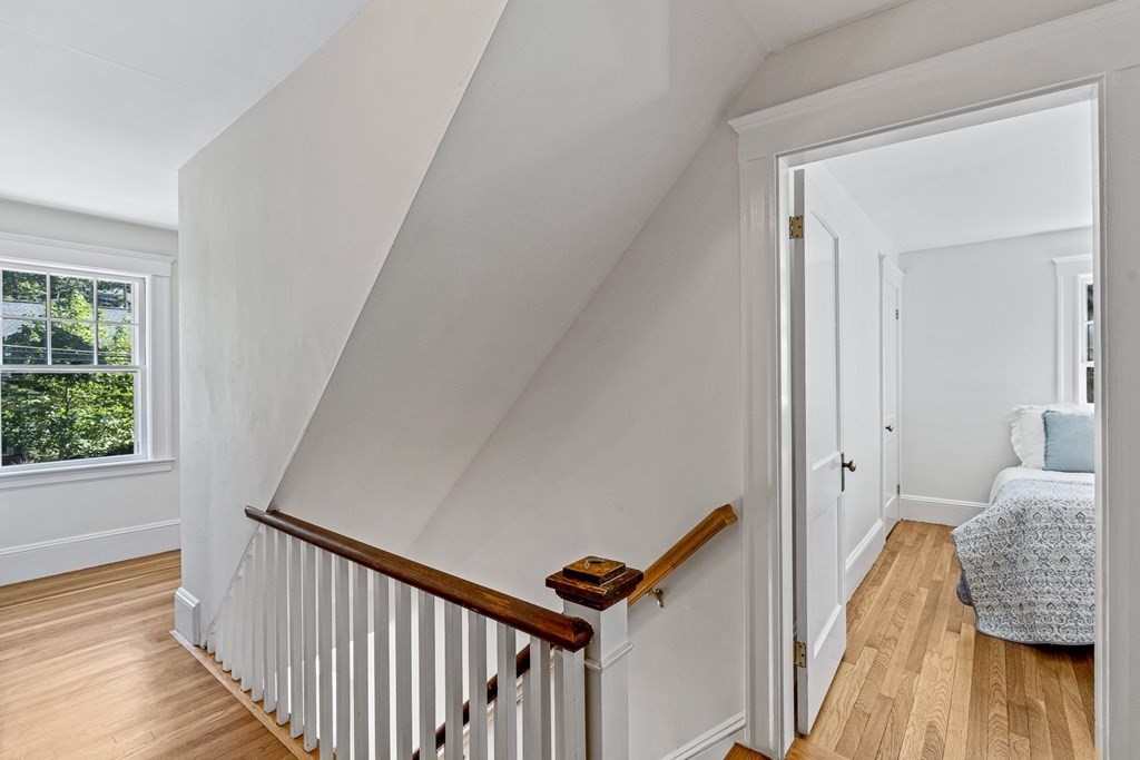 15 Sargent Road Winchester, MA 01890 - Photo 32 of 42