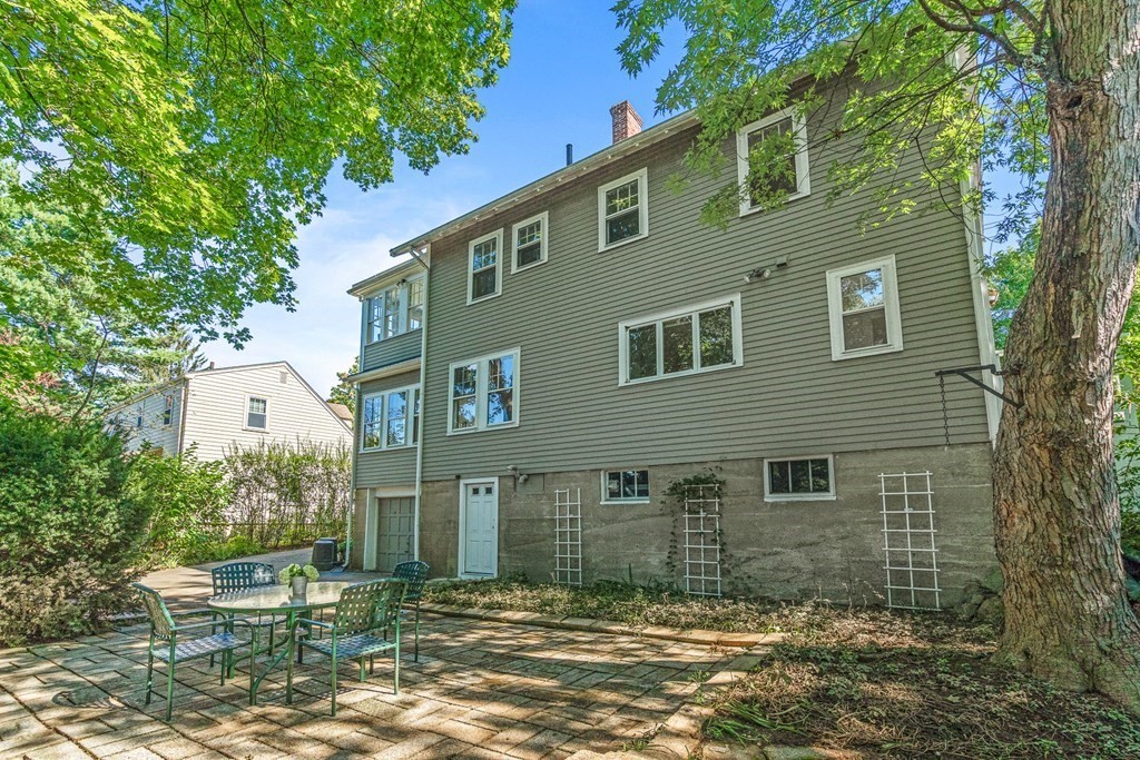 15 Sargent Road Winchester, MA 01890 - Photo 39 of 42