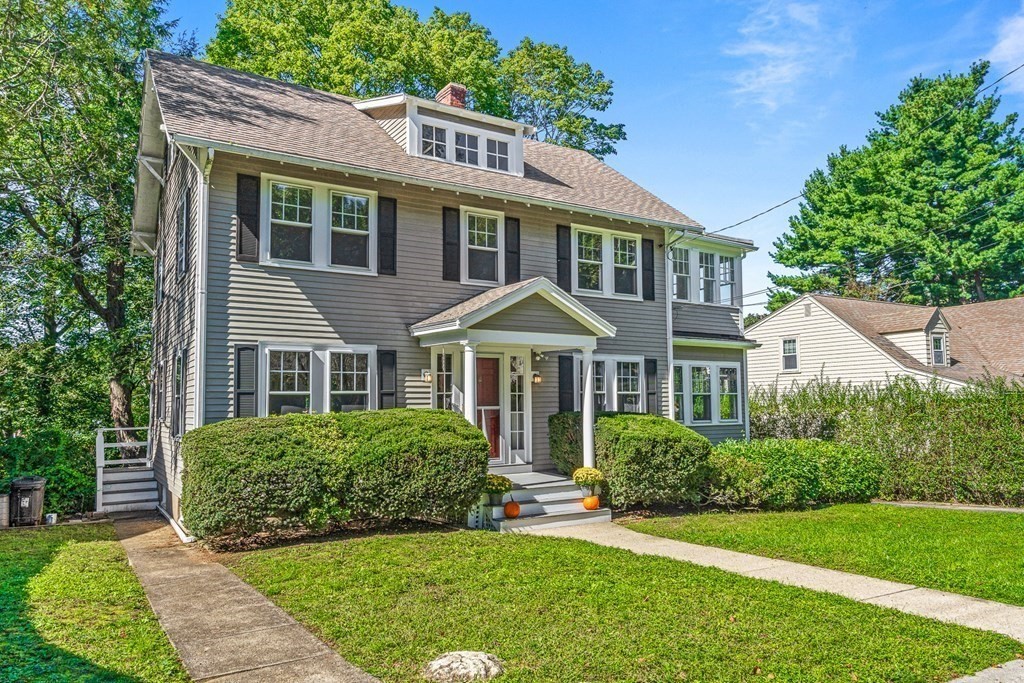 15 Sargent Road Winchester, MA 01890 - Photo 40 of 42