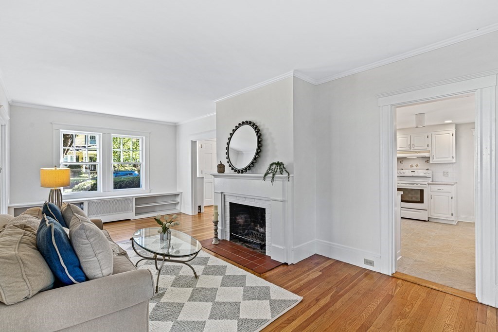 15 Sargent Road Winchester, MA 01890 - Photo 4 of 42