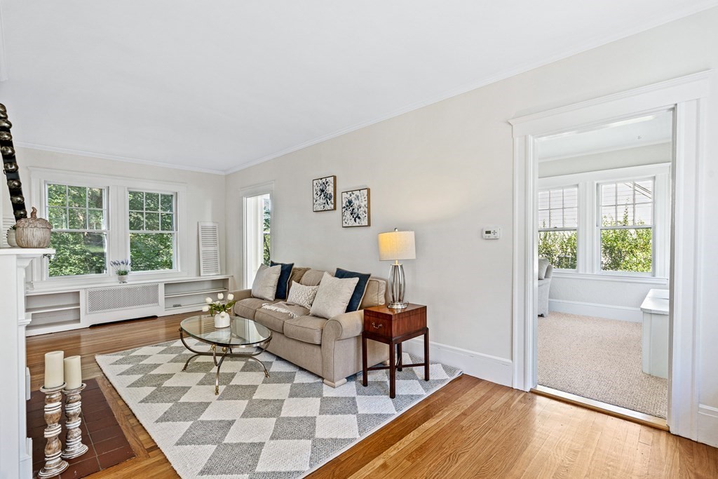 15 Sargent Road Winchester, MA 01890 - Photo 5 of 42
