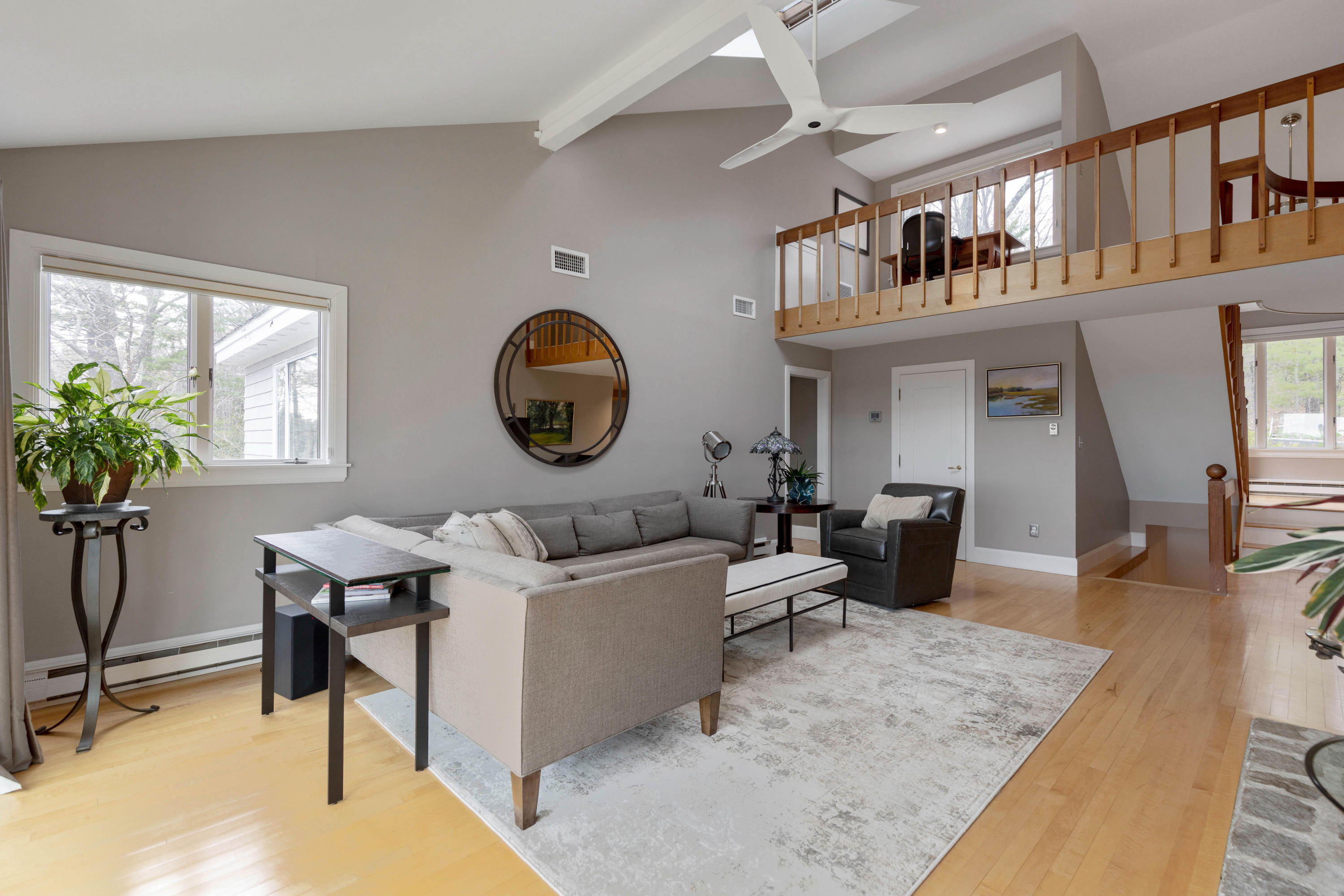 118 Ravine Drive Cumberland Foreside, ME 04110 - Photo 20 of 54 118RavineCumberland_21082170