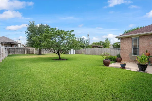 $329,900 | 2620 Lochinvar Lane, Bryan, TX 77802