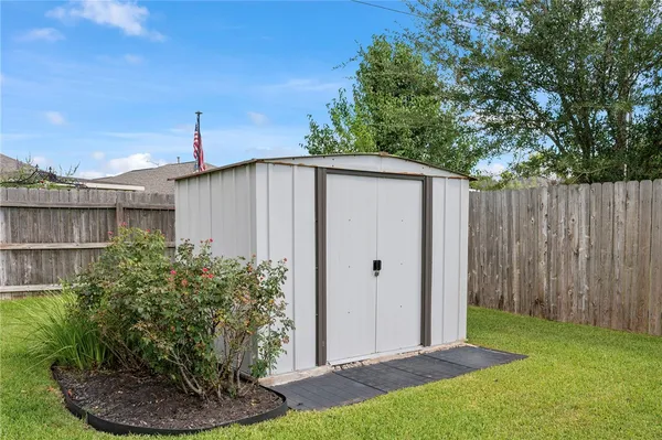 $329,900 | 2620 Lochinvar Lane, Bryan, TX 77802