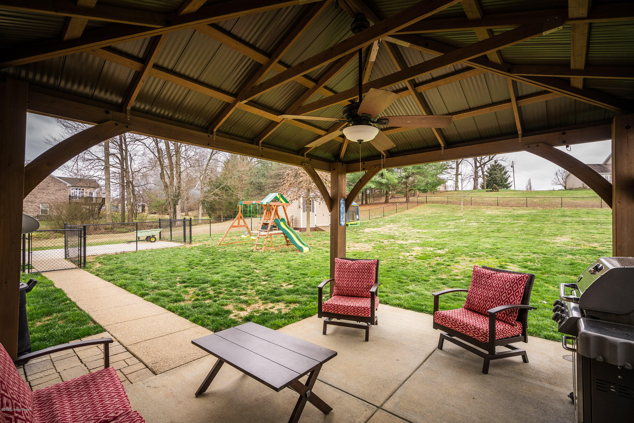 275 Old Spring House Road Shepherdsville, KY 40165 - Photo 42 of 48 275 Old Springhouse Rd-14