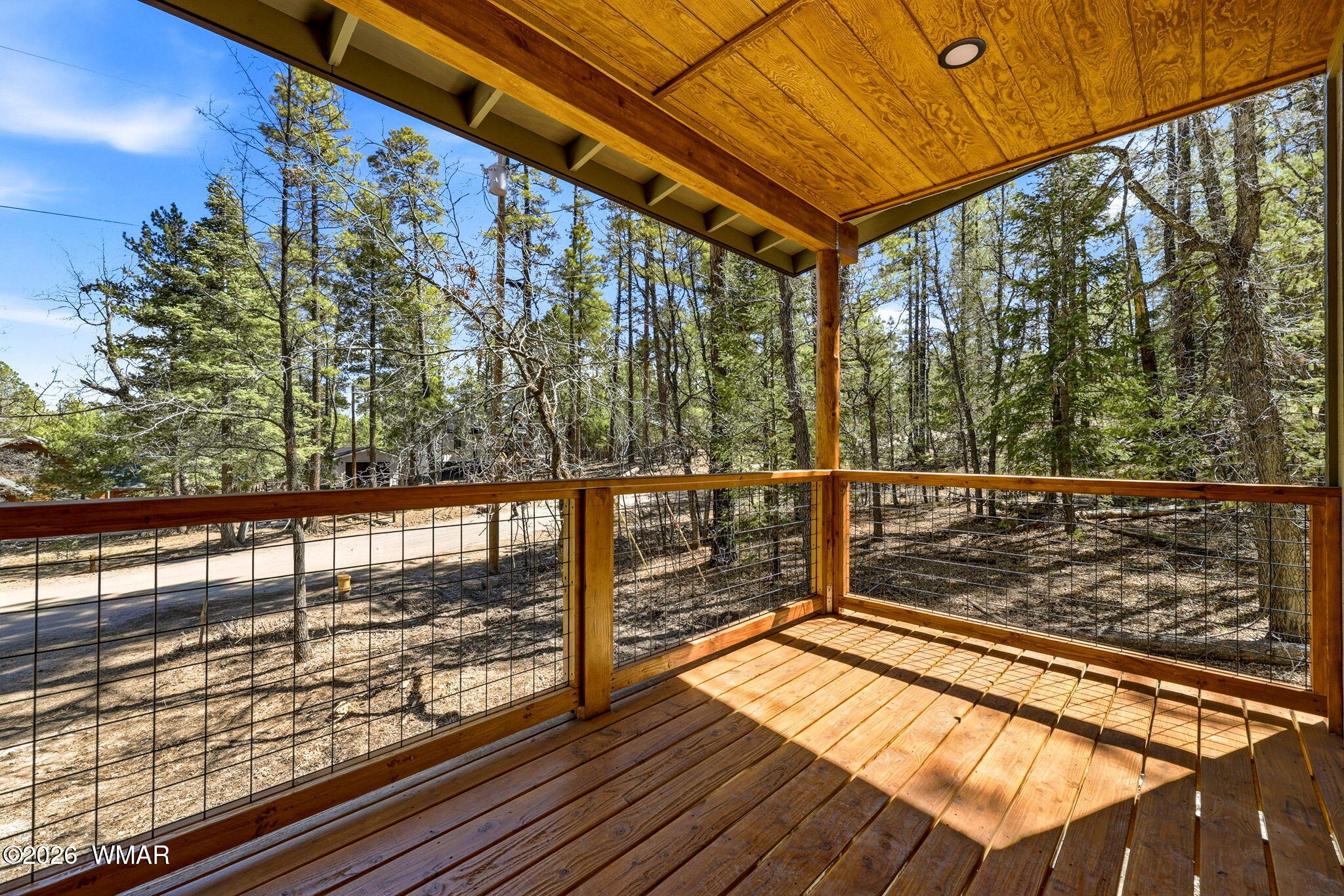 39 2066 Alpine, AZ 85920 - Photo 20 of 38 39CR2066-Alpine-AZ-16