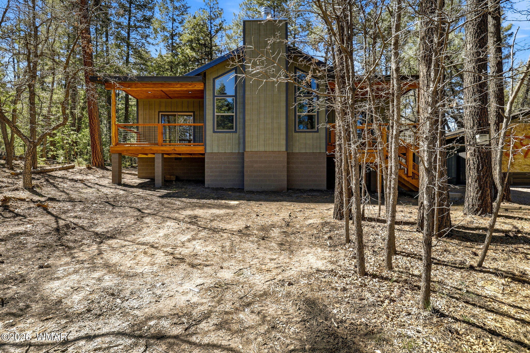 39 2066 Alpine, AZ 85920 - Photo 2 of 38 Street View