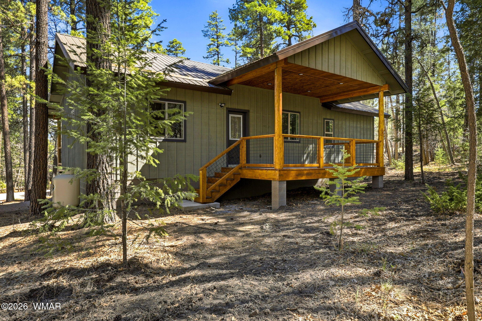 39 2066 Alpine, AZ 85920 - Photo 27 of 38 39CR2066-Alpine-AZ-22
