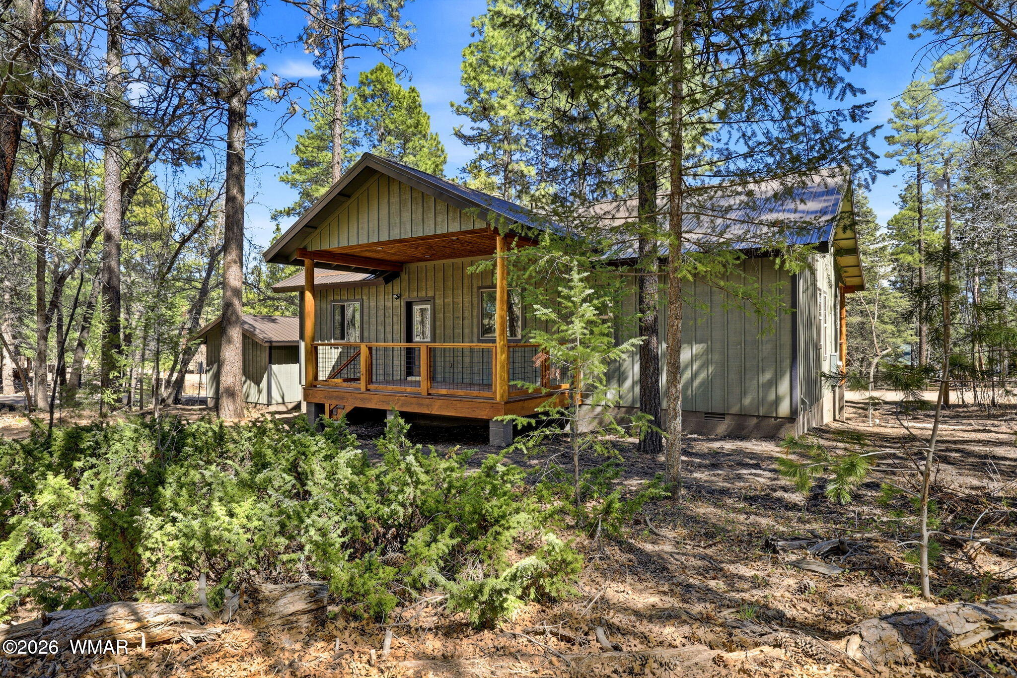 39 2066 Alpine, AZ 85920 - Photo 29 of 38 39CR2066-Alpine-AZ-24
