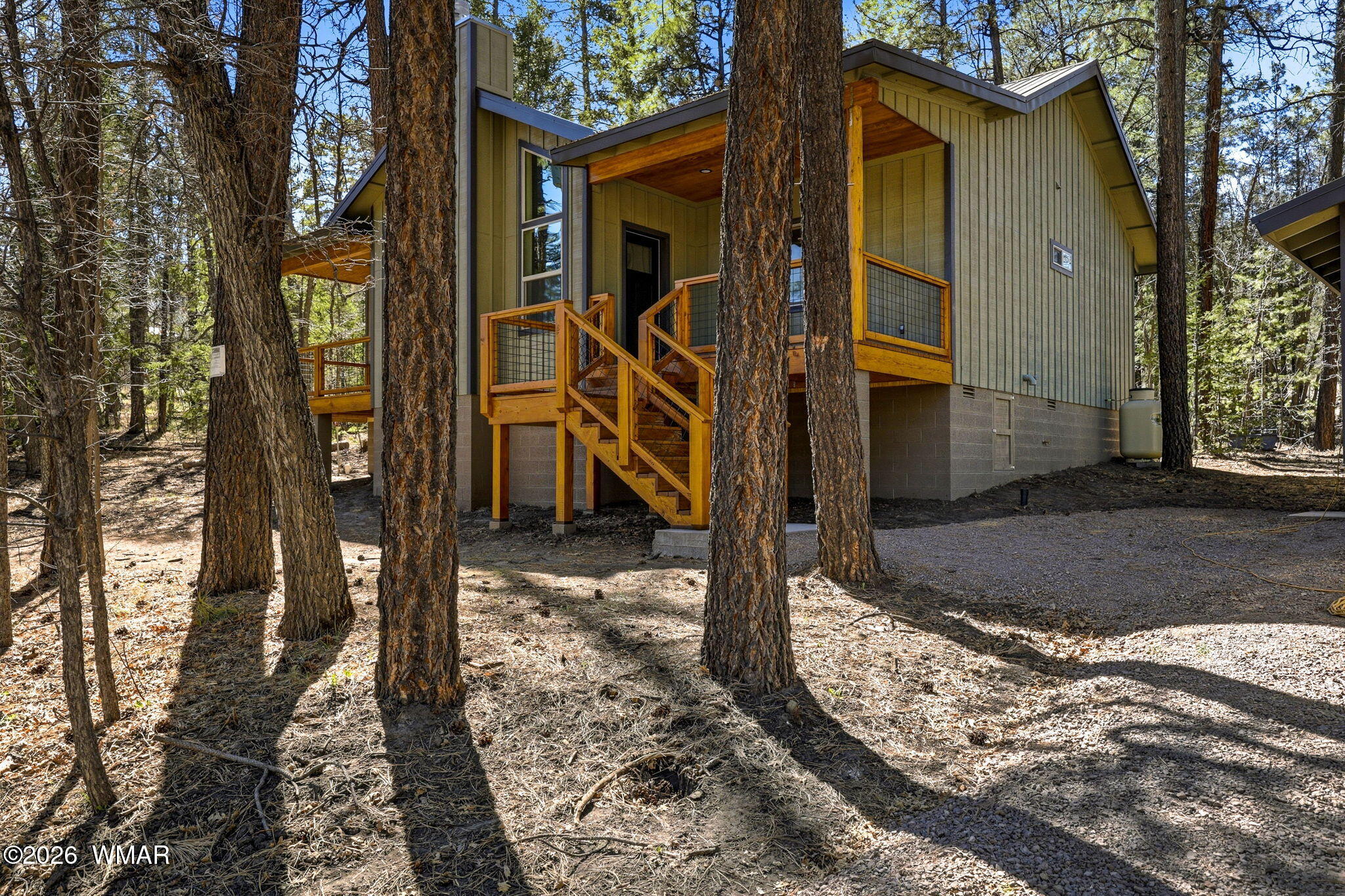 39 2066 Alpine, AZ 85920 - Photo 3 of 38 39CR2066-Alpine-AZ-3