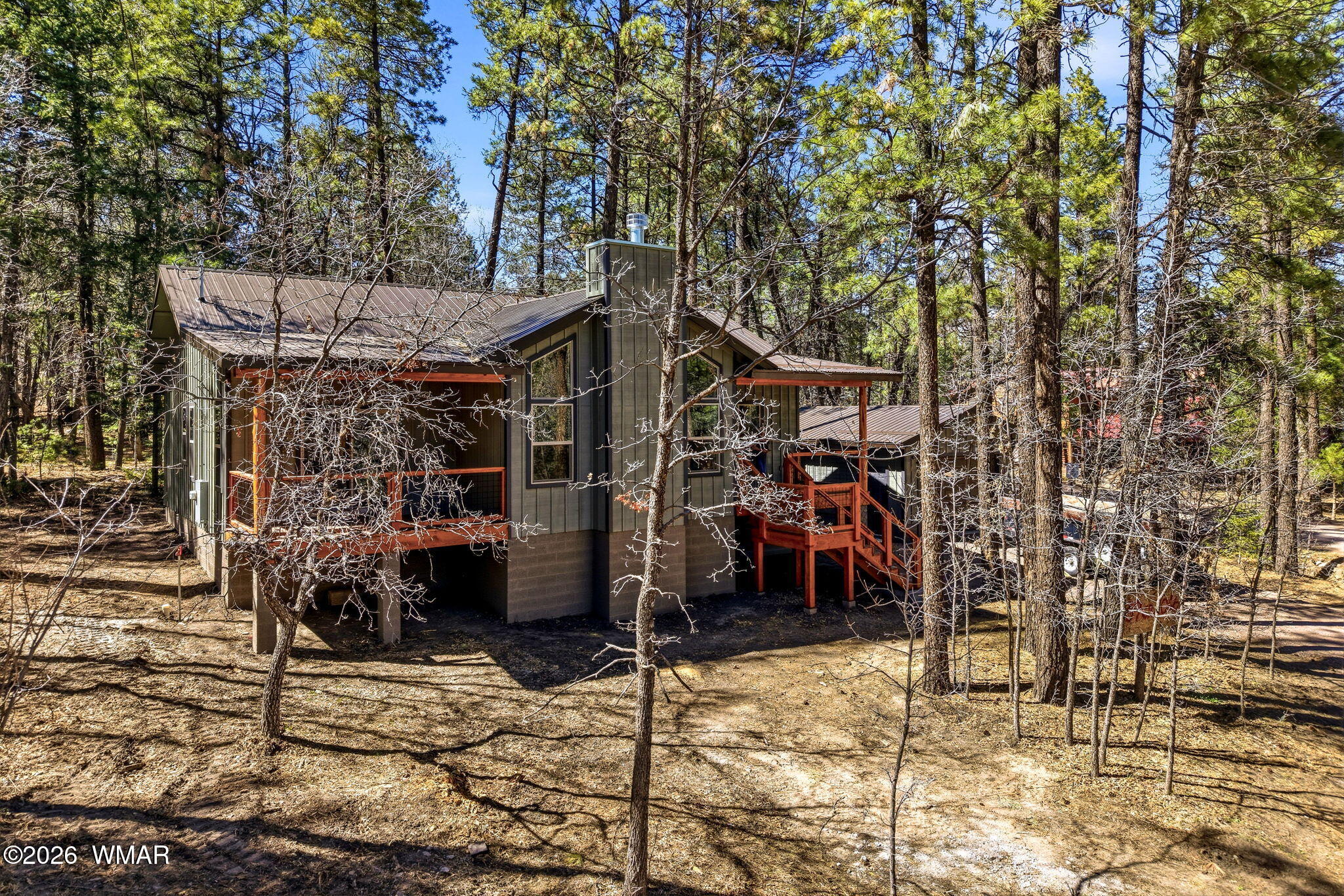 39 2066 Alpine, AZ 85920 - Photo 33 of 38 39CR2066-Alpine-AZ-28