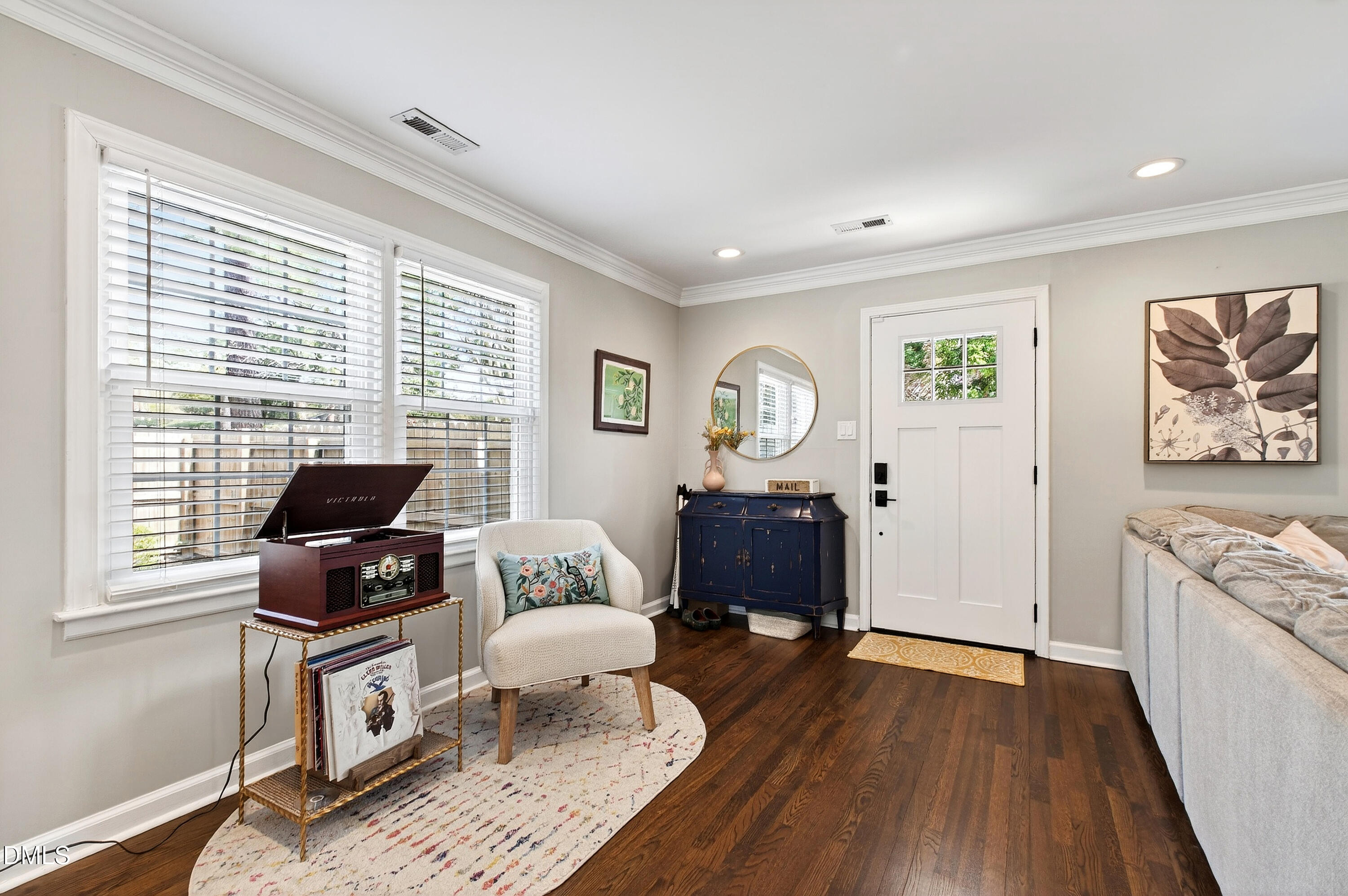 605 Chatham Lane Raleigh, NC 27610 - Photo 3 of 40 Chatham (19)