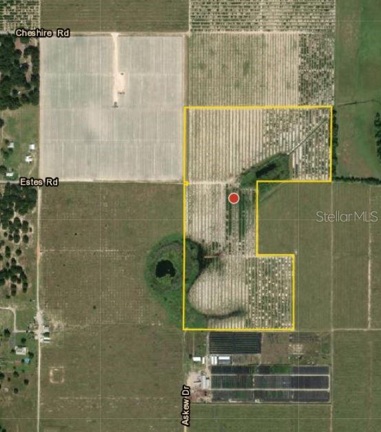 Askew Road Bartow, FL 33830 - Photo 1 of 1 Gallery Image 1