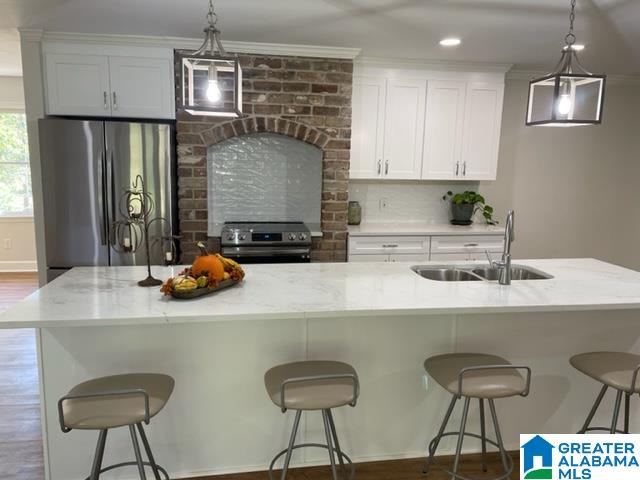 184 Cane Hedge Road Birmingham, AL 35210 - Photo 4 of 28